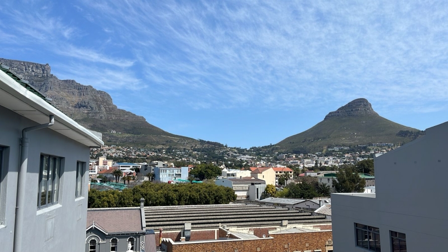 To Let 1 Bedroom Property for Rent in Cape Town City Centre Western Cape